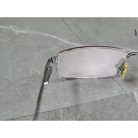 Ray Ban Eyeglasses Frames RB6139 2507 51 - 18 -‎ 135 Steel Metal Frames Only - Picture 10 of 16